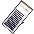 Bottom Lash Extensions J Curl 0.07mm 4-7mm Mix