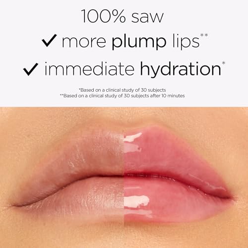 Tarte Maracuja Juicy Lip Shift pH-Powered Plumping Gloss