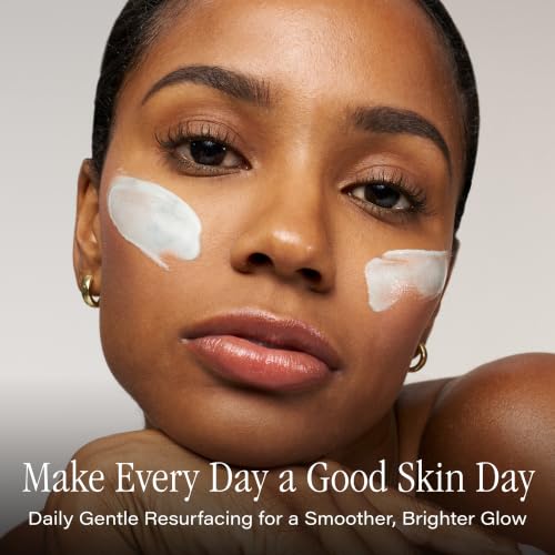 SKINN Dermappeal Daily Moisturizing Face Scrub, 4oz