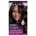 Clairol Bold & Bright Permanent Hair Dye 40 Cafecito - 5.48 Fl Oz