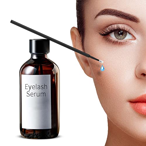 Micro Cotton Swabs 400PCS Disposable Eyelash Extension Applicators