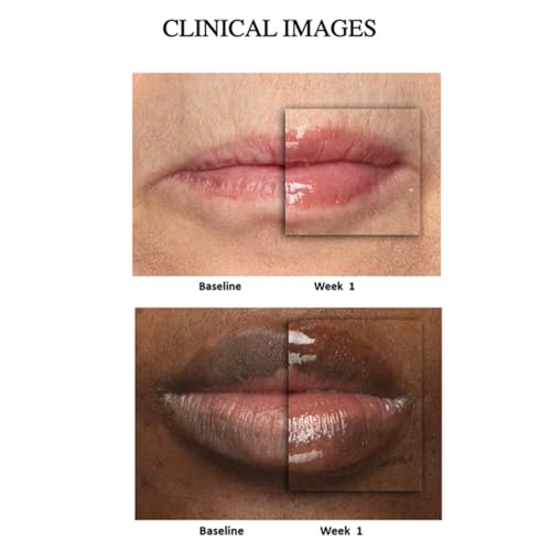 Nu Colour Peptide Pout Lip Enhancer - Plumping & Hydrating