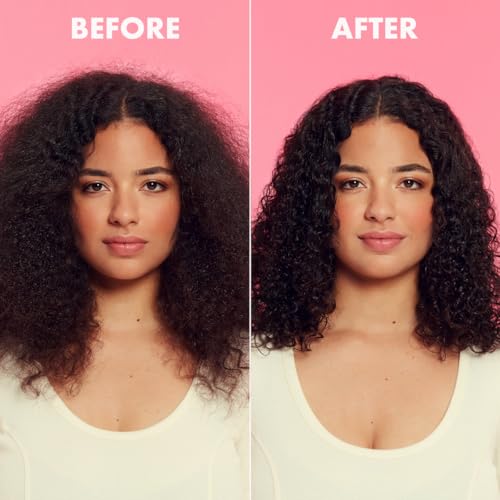 Umberto Giannini Curl Jelly 6.7 fl oz - Frizz Control Hair Gel