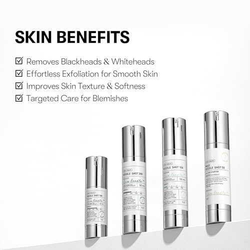 VT COSMETICS Bundle Reedle Shot 100 & PDRN Glow Ampoule, Microneedling Serum & PDRN Facial Mist
