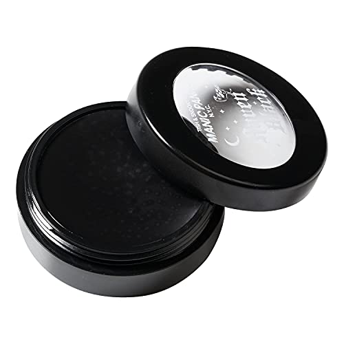 Manic Panic Raven Black Face Paint - High Pigment Cream