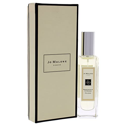 Jo Malone Honeysuckle & Davana Eau de Cologne Spray 1oz