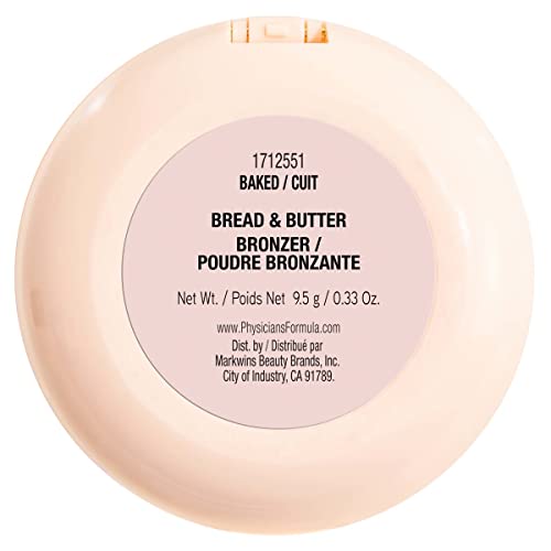 Physicians Formula Murumuru Butter Bronzer Baked Glow