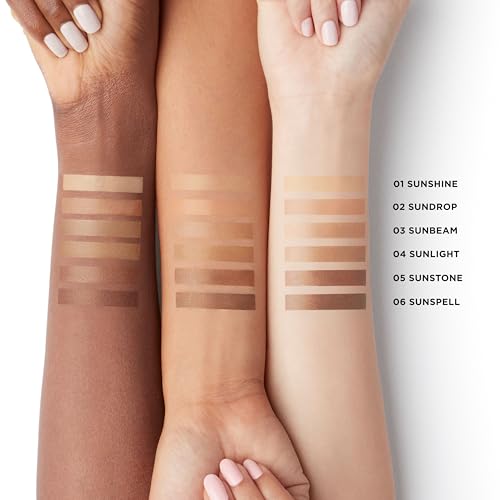 Sigma Beauty Warm Neutrals Eyeshadow Palette - 14 Warm Eyeshadow Shades in Matte, Shimmer and Metalic Finishes - Highly Pigmented Vegan Eye Makeup Palette - Clean Beauty Products