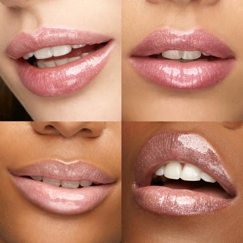 KIKO Milano 3D Hydra Lip Gloss – High Shine & Plumping
