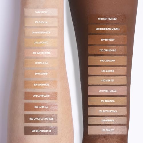 Moira Lavish Creamy Concealer - Oatmeal #150