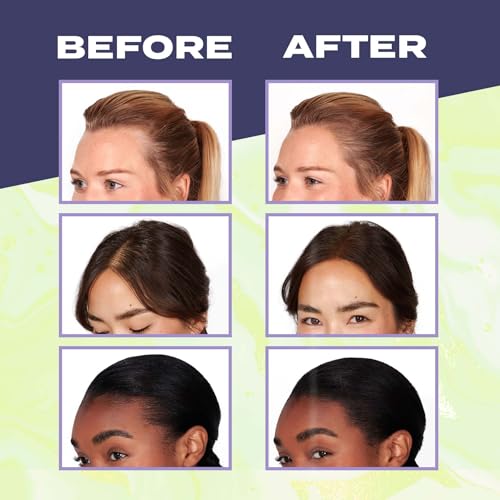 Toppik Fill Me In Hairline Filler - Hair Fibers & Root Touch Up