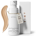 NAELI Tinted Moisturizer SPF 50 with Zinc Oxide