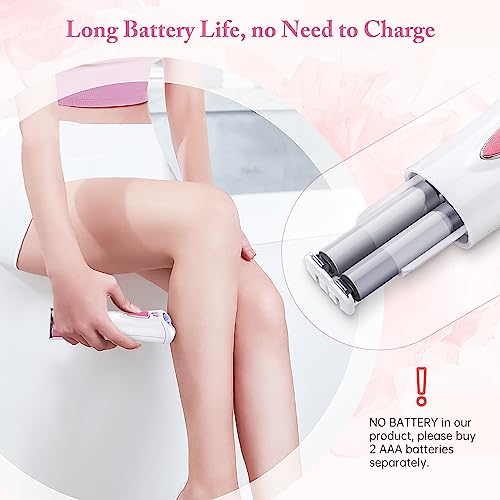 Epilator Smooth Glide Epilator for Women FaceEpilator Facial Hair Remover Smooth GlideEpilator for Women Face Hair Removal Lady Shaver Electric Bikini Trimmer WomenSmooth GlideBody Glide Portable