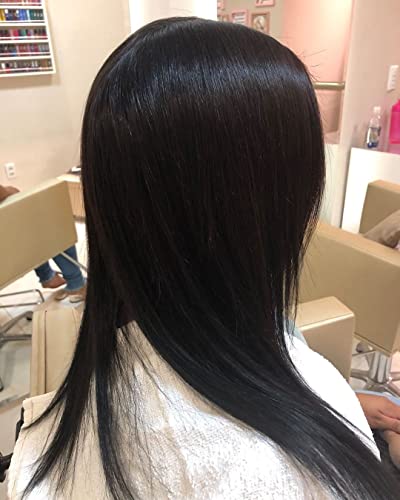 Zap Me Leva Black and Detox Kit 2L Brazilian Keratin Treatment