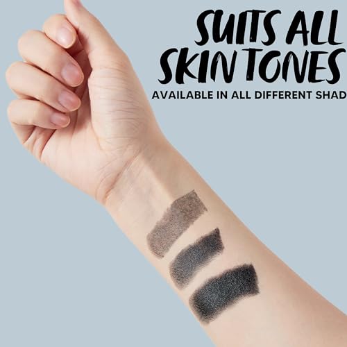 Black Face Paint Stick for Halloween Makeup & Cosplay