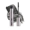 about-face Volumizing Mascara ? Jet Black | Clean, Vegan, Cruelty-Free | Amplifies, Lengthens & Lifts Lashes | Smudge-Proof, Flake-Free Formula | 0.43 oz