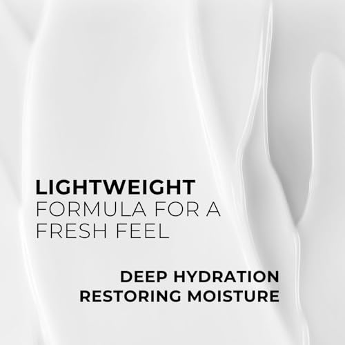 Karseell Leave-In Conditioner for Dry & Frizzy Hair - Nourishing Repair