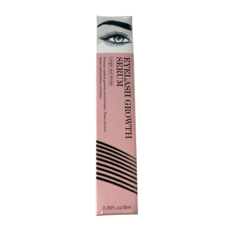 Okian Eyelash Growth Serum for Longer Fuller Lashes