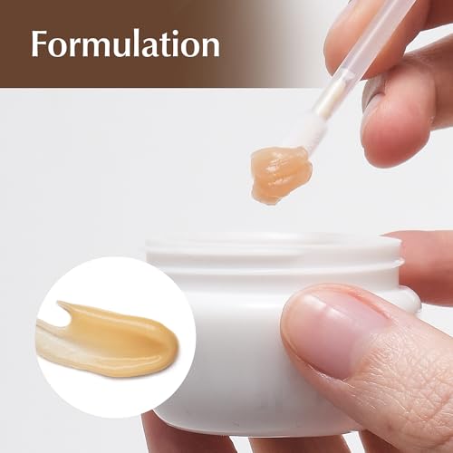 BL Lash Cream Remover Double Plus | Acetone-Free, 20g