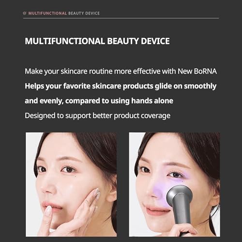 Facial Massager, Anti Aging Face and Neck Massage Tool for Skin Care