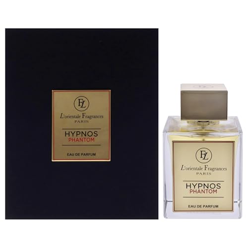 Hypnos Phantom for Unisex - 3.3 oz EDP Spray