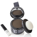 SOVONCARE Hairline Powder - Root Touch Up & Gray Hair Concealer