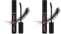 L.A. Girl Perfect Lift Push Up Mascara (Pack of 2)