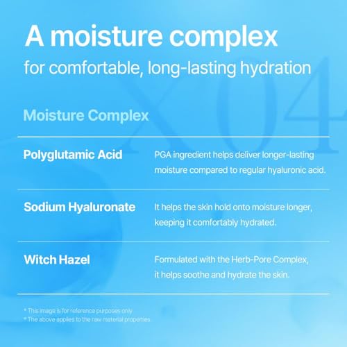 mixsoon Hyalraebae Pore Bubble Serum - Polyglutamic Acid Serum, Pore Care & Lightweight Face Moisturizer for Makeup Prep, Hydrating Serum 70ml / 2.36 fl.oz. Korean Glass Skin Care