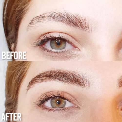 Luxe Eyebrow Growth Serum for Fuller Brows