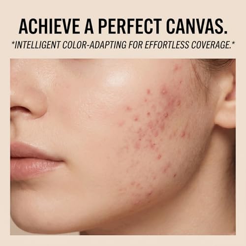 Hestia Color-Changing Foundation Stick with Brush
