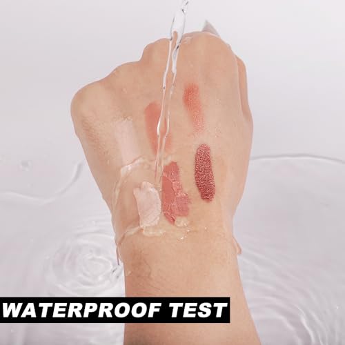 Makeup Mixing Liquid - Foundation Thinner & Eyeshadow Mixer 9ml