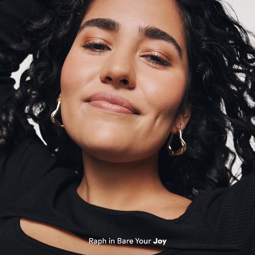EXA All Smiles Bare Lip Liner - Waterproof, Nude