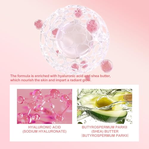 Under Eye Brightener & Concealer with Hyaluronic Acid