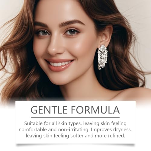 3 Pack CC Tinted Serum - Hydrating Color Corrector for All Skin Types