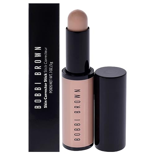 Bobbi Brown Skin Corrector Stick - Light Bisque for Women - 0.1 oz Concealer