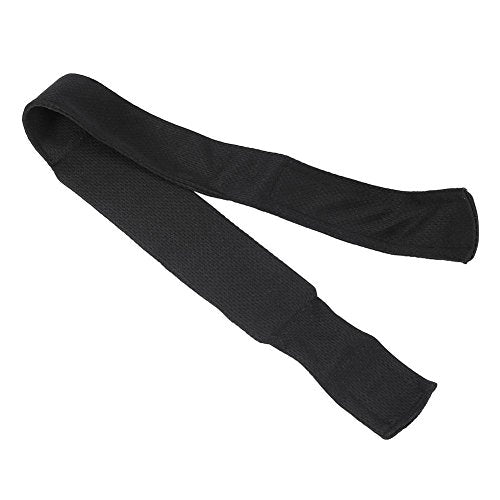 Semme Magnetic Headband for Eyelash Extensions with 4 Lash Pad Holders