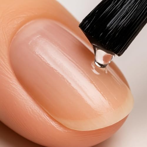 Professional Almond Cuticle Oil 14ml – Nourishing Nail Treatment
