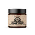 Johnny Slicks Clay Pomade - Firm Hold & Matte Finish 2oz