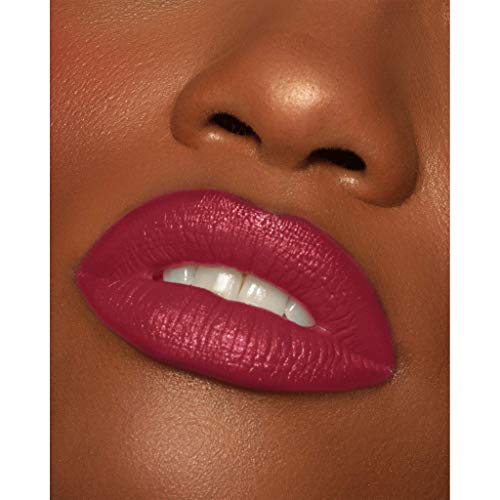 Milani Ludicrous Matte Lip Crayon (170 Good Side) - Long Lasting Cream-to-Matte Lip Color, Matte Lip Color Stock With Glide-On Formula, Vegan & Cruelty-Free