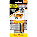 TRAVEL READY: Each razor comes with a blade cover making it easy to protect within your travel kit