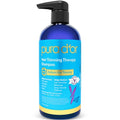 PURA D'OR Biotin Hair Thinning Therapy Shampoo 16 oz