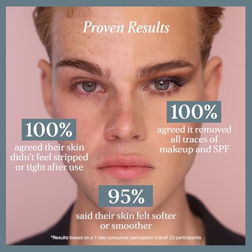 Alpha-H Melting Moment Cleansing Balm For Your Face - Removes SPF, Dirt & Pollution - Nourishing Balm To Oil For All Skin Types - Vegan & Pregnancy Safe Makeup Remover