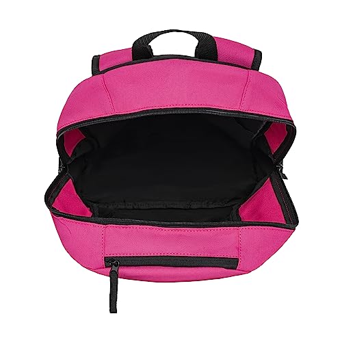 PUMA Evercat Contender Backpack, Bright Pink, One Size