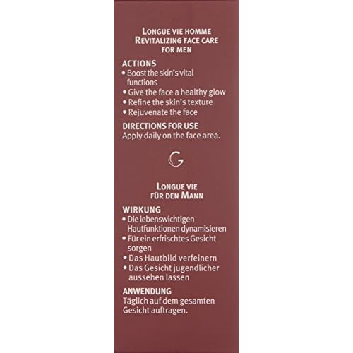 Guinot Longue Vie Cream, 1.7 oz