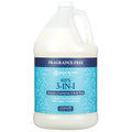 Ginger Lily Farms Kids 3-in-1 Shampoo & Body Wash, 128 oz