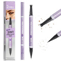 2CHILL Dual Ended Freckle Pen - Waterproof Microblading & Eyebrow