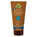 Banana Boat Summer Color Self Tanning Lotion, 6oz