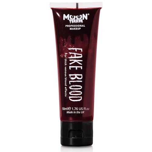 Pro FX Fake Blood 1.69oz - Halloween SFX Makeup
