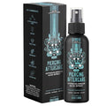 BASE LABORATORIES Hypochlorous Acid Piercing Aftercare Spray + Saline, 8 Fl Oz