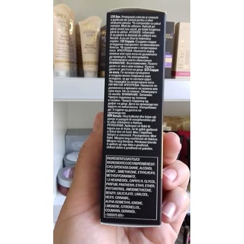AVON Advance Techniques Ultimate Shine Treatment Serum 30 ml